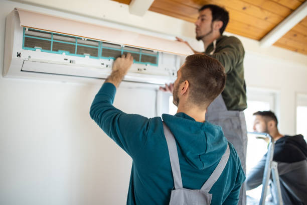 Reliable Orion, IL HVAC Solutions