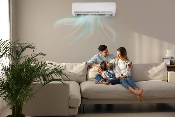 Best HVAC Financing and Leasing in Orion, IL