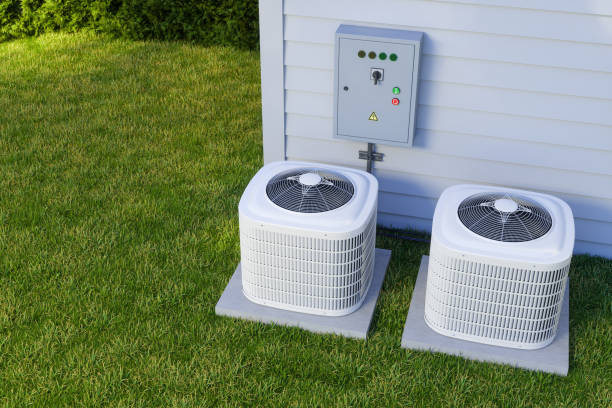 Best VRF (Variable Refrigerant Flow) Systems in Orion, IL