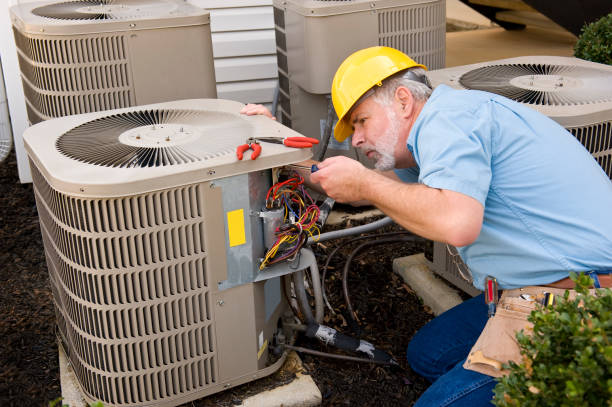 Best HVAC Software and Technology in Orion, IL