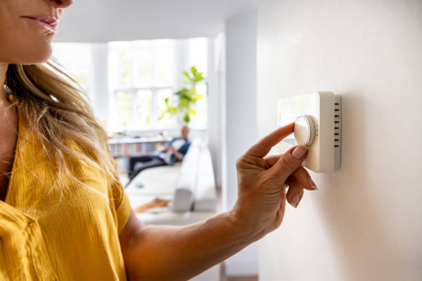 Best Emergency HVAC Services in Orion, IL