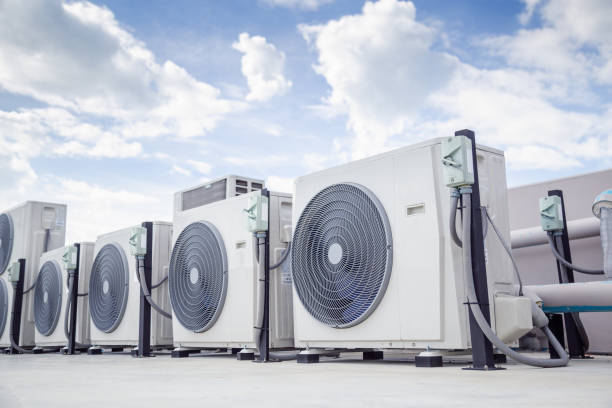 Best Energy-efficient HVAC Solutions in Orion, IL