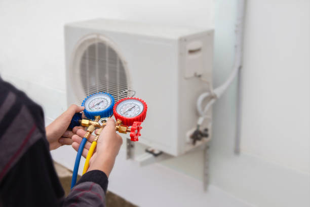 Best HVAC Equipment and Components in Orion, IL