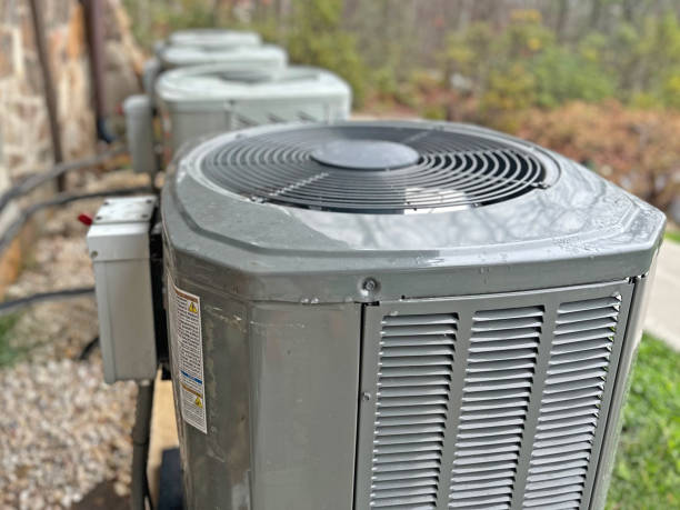 Best HVAC Retrofitting and Upgrading in Orion, IL
