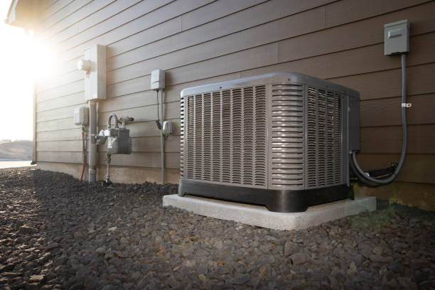 Best Thermostats and Smart Controls in Orion, IL